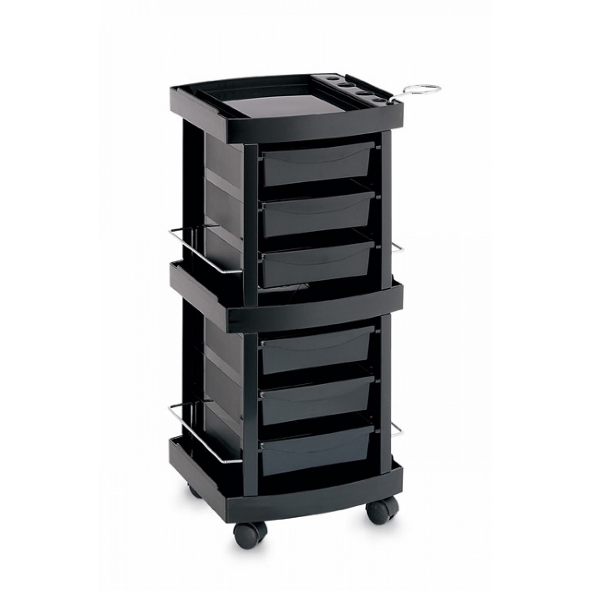 Bοηθός Κομμωτηρίου Master Up Clock